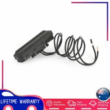 For Holden Cruze 2009-2017 Rear Trunk Tailgate Boot Trunk Handle Switch New