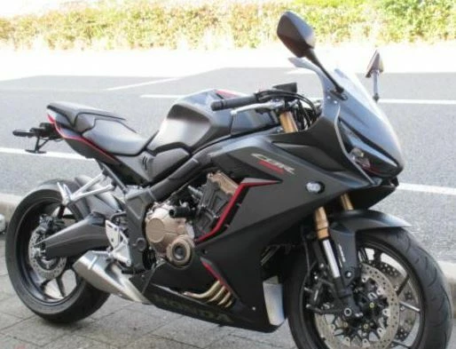 Cbr650r 2019 sale