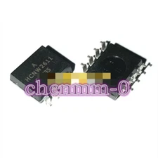 10pcs new HCNW2611 SOP-8 #MX