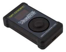 Yokomo SP-02DV2/03DV2 Drift Servo Program Card [YOKSP-03DPC-1]