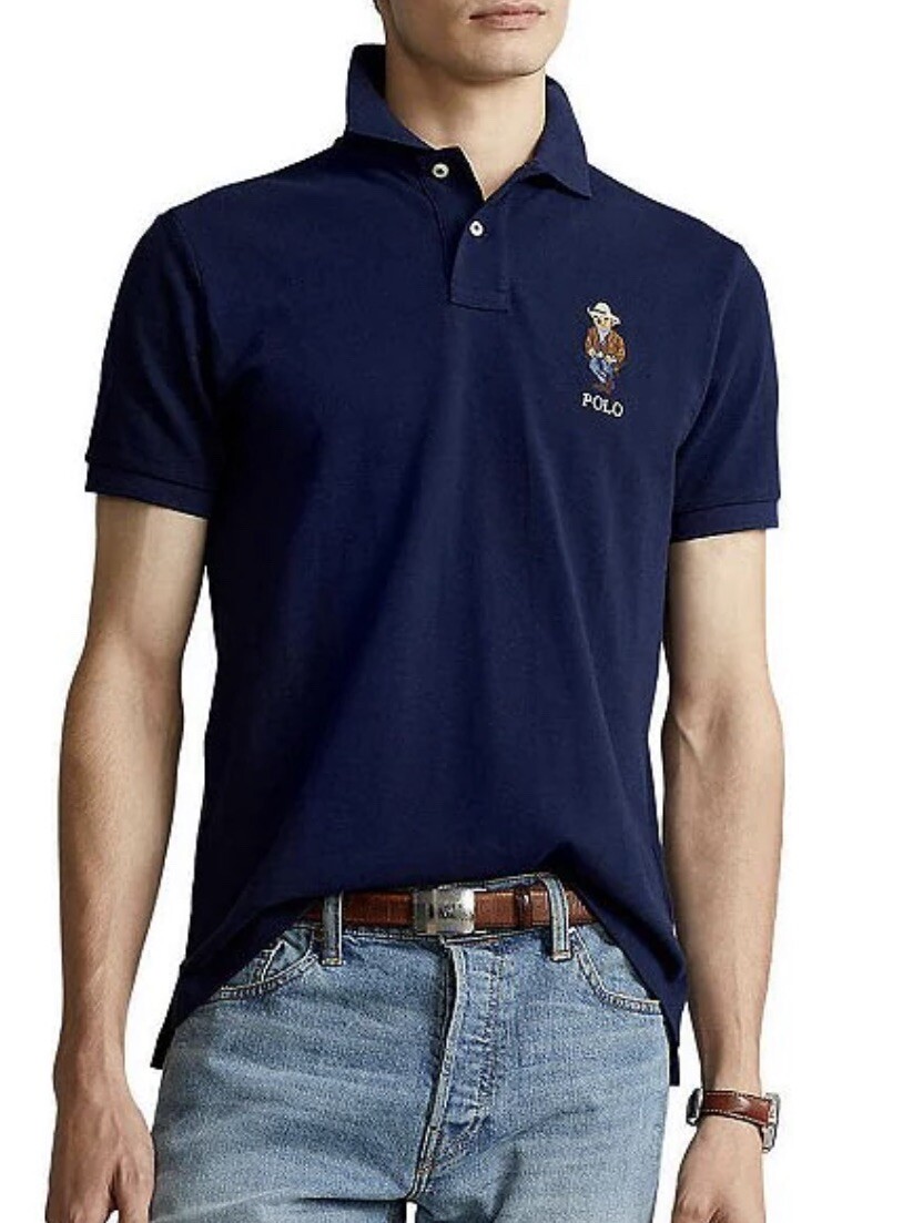 ポロベア　ポロラルフローレン POLO RALPH LAUREN ポロラルフローレン スニーカー ポロベア