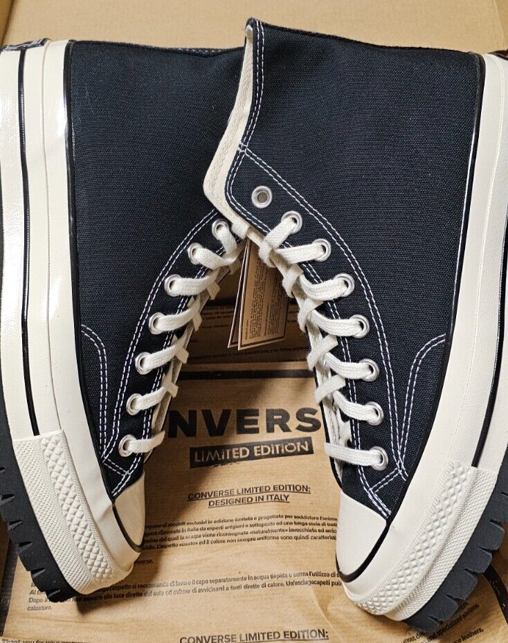 Converse Shoes Converse Con La Bandiera Americana High Top