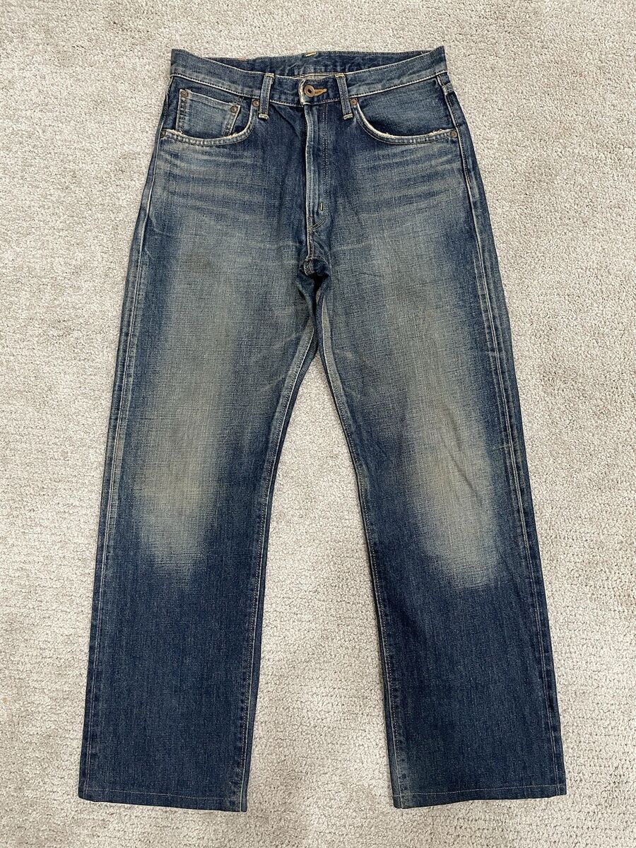 Vintage Edwin 505zx Selvedge Redline Rusty (24-120) | eBay Vintage Edwin 505zx Selvedge Redline Rusty (24-120) | eBay
