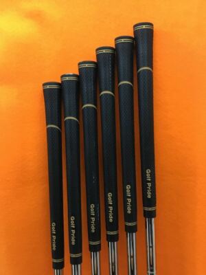 Golf iron set Mizuno MP-59 N.S.PRO 950GH (S) 6pcs 5-P JAPAN | eBay