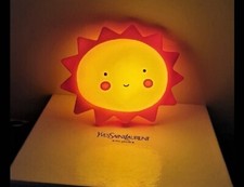 Office/ Nursery Mini Lamp Battery Included 