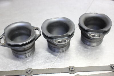 2002-2005 Kawasaki Ninja ZX12R Velocity Stacks Intake