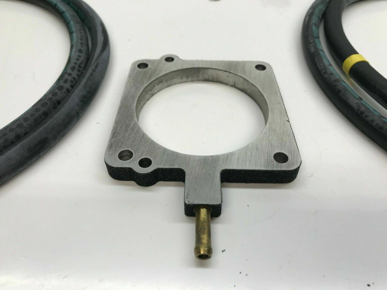 LAMBORGHINI MURCIELAGO CANISTER BREATHER KIT NEW OEM 0R1400026 