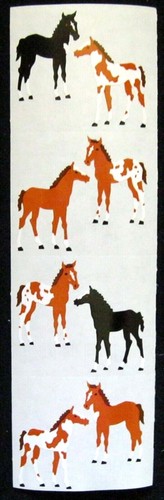 Mrs Grossman Vintage 2x6" Assorted Sheets *Your Choice* Dozens to Choose From - Picture 10 of 106