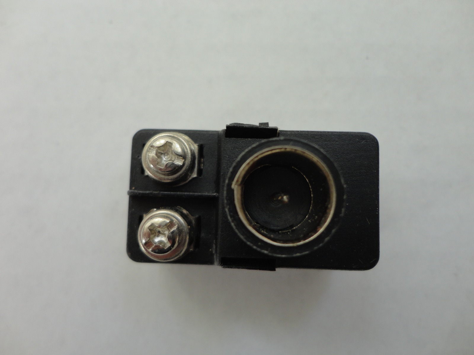 10 pc. Quick Push on Transformer Connect 75-300 OHM for TV Indoor