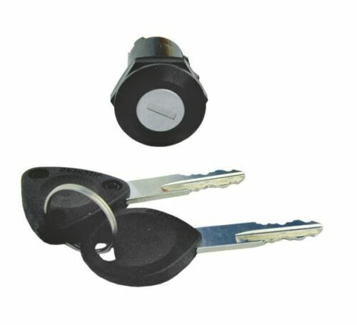 SERRATURA CILINDRETTO CHIAVE VANO PORTAOGGETTI HONDA SH 150 2005>2008 - Foto 1 di 1