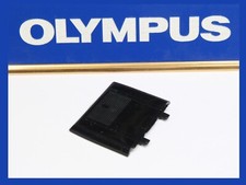 210022 OLYMPUS AUTO 310 FLASH BATTERY COVER REPAIR PART USED