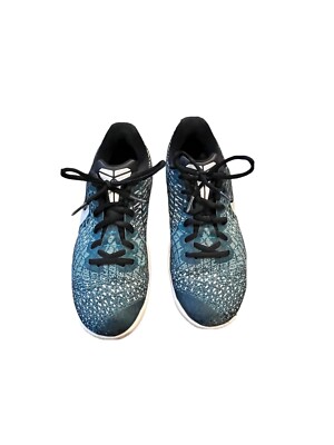 Size Nike Mamba Instinct Turbo Green