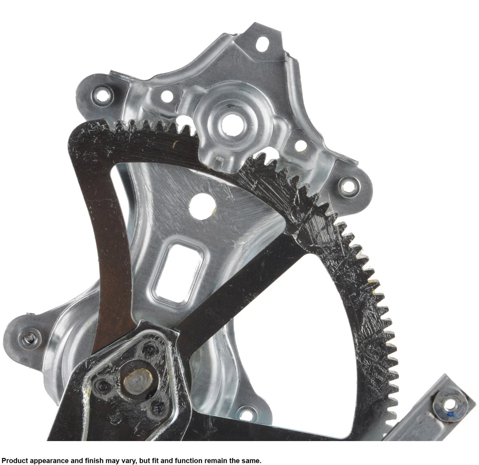 Регулятор переднего левого окна Cardone 2007 для Toyota Corolla 2006-2008 годов выпуска - Изображение 4 из 4