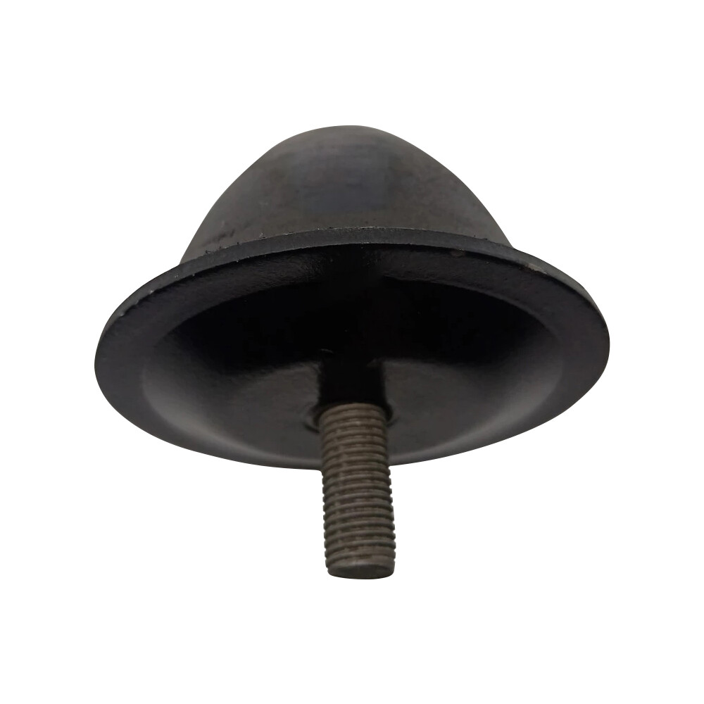 New Front Lower Arm Bump Stop MB831096 for Mitsubishi Pajero