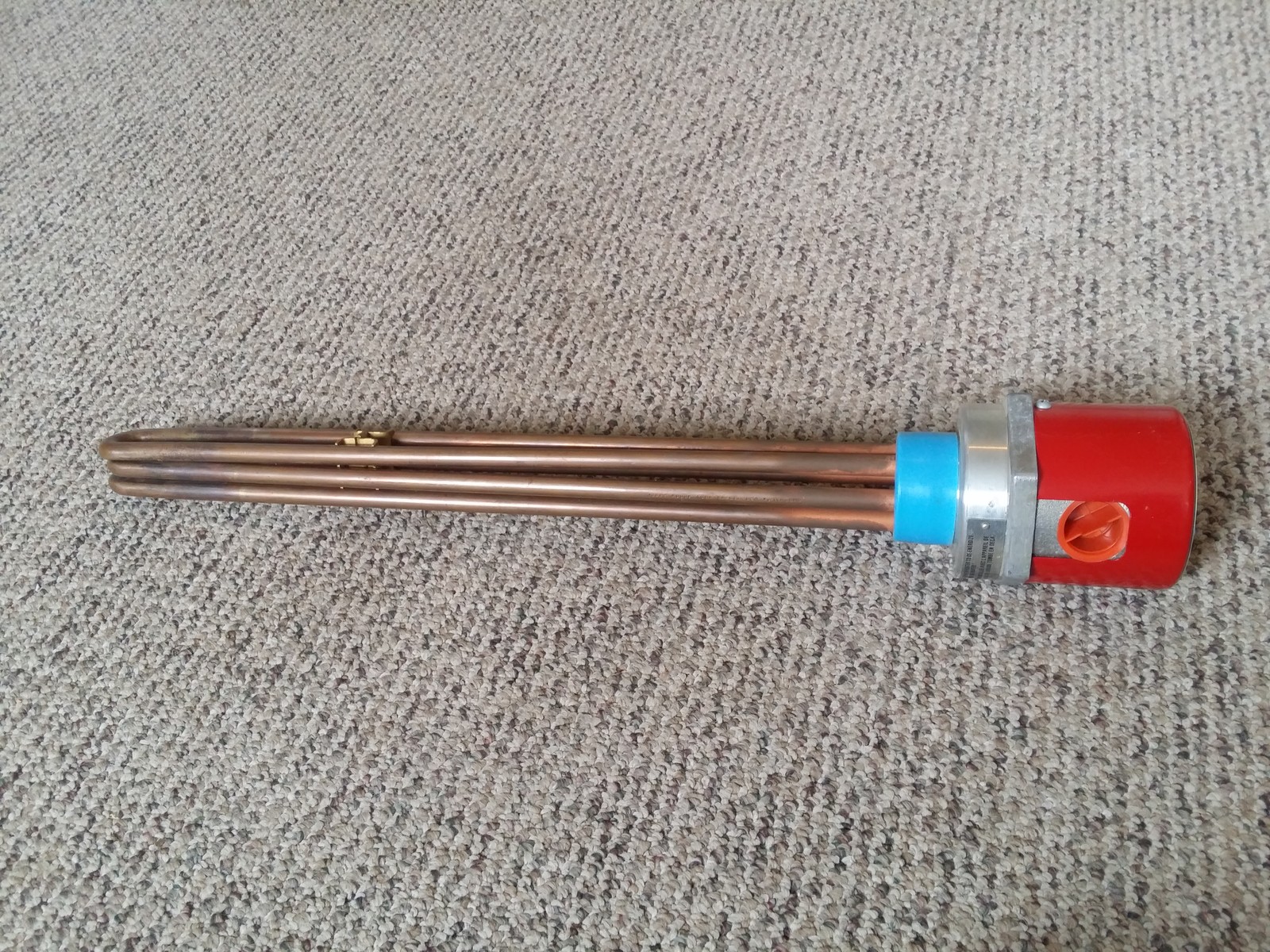 NEW KIM HOTSTART 9000 watt watts HEATER ELEMENT 480V c5033090 3P9044 eBay