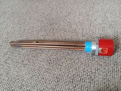 NEW KIM HOTSTART  9000 watt watts HEATER ELEMENT 480V c5033-090 3P9044