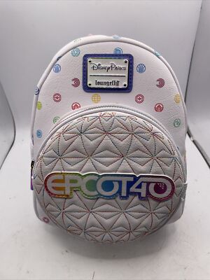 Disney Parks 2022 Epcot 40th Anniversary Spaceship Earth  display picture 1