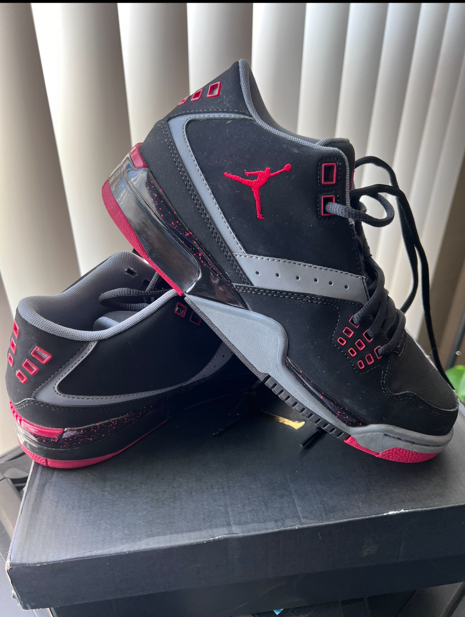 Size Jordan Flight 23 Black and Bread
