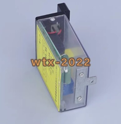 1X NEW JHK-127/5D control relay