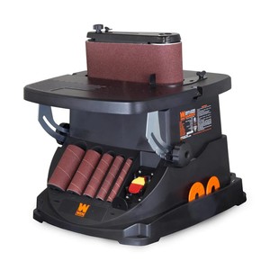 ridgid oscillating sander problems