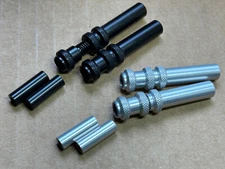 House of Looptail THESE THINGS Inline Brake Cable Adjusters Vintage DROP BAR MTB