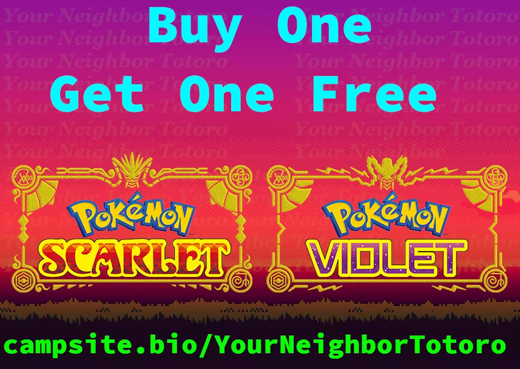 How to Get Six Pokémon For Free