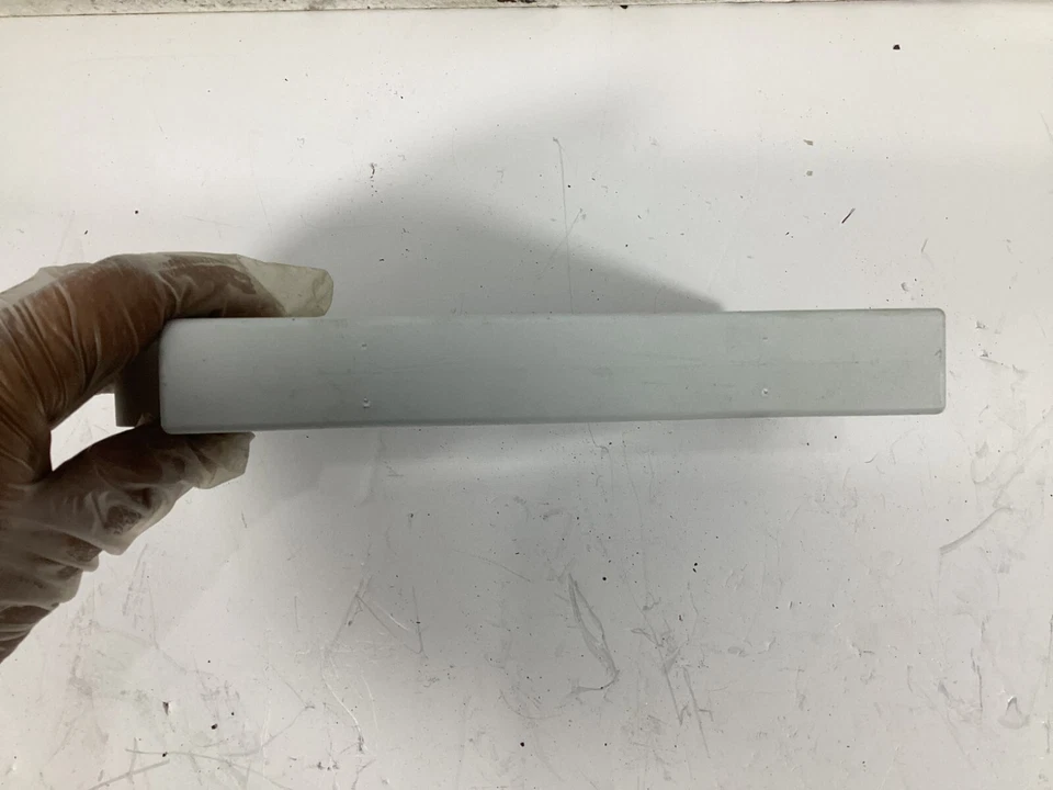 Módulo de acceso control confort bloqueo robo BMW X3 2011-2016 9268749 OEM. Foto 3 de 4