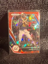 2021 Panini Prizm Draft Picks RED ICE COMPLETE YOUR SET YOU PICK ROOKIE CARD