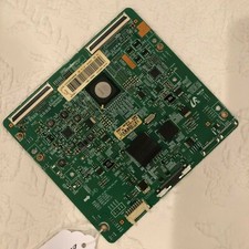 PLACA T-CON SAMSUNG BN95-00693A PARA UN40FH6030 Y OTROS MODELOS
