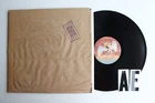 Led Zeppelin In Through The Out Door Record lp original vinyl album