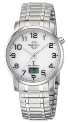 Orologio da uomo - Master Time Modello: MTGA-10294-12L - Acquistare o