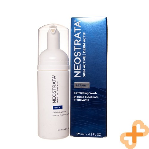 NEOSTRATA Skin Active Exfoliating Cleanser for Mature Skin All Skin
