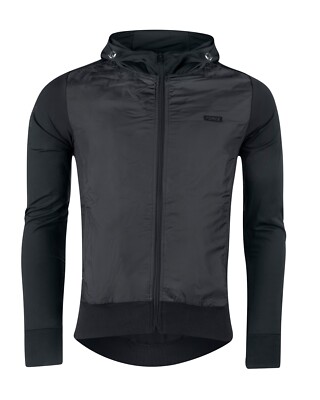 Jacke/Sweatshirt F ELEGANT schwarz +10 °C bis +15 °C %%%