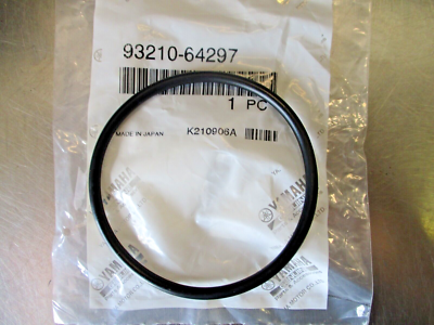 Z87 Yamaha 93210-64297 O-ring OEM Factory Motorcycle Parts for