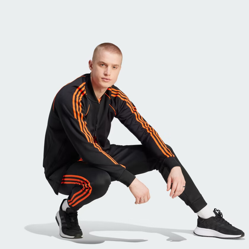 adidas Originals Men's Adicolor Classics+ SST Track Suit