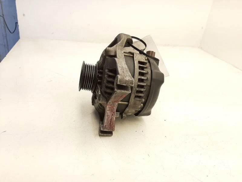 Alternador 150 Amp 2007-2008 Ford Expedition OEM 7L7Z10346B - Imagem 3 de 4