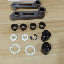Idler Arm Bushing Rebuild Kit Fits John Dee-re M143350 M136635 M111358 M131119