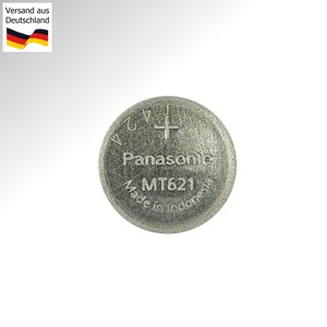 Аккумулятор mt621 panasonic