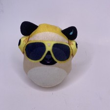 McDonald  s Happy Meal Toy Squishmallows 2023 Prince