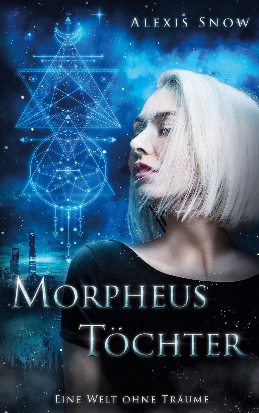 Thumbnail - Morpheus Töchter Eine Welt Ohne Träume Alexis Snow Taschenbuch