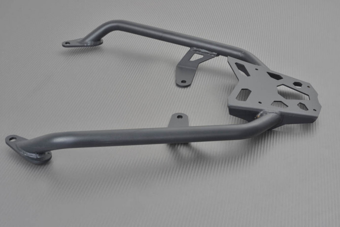 Support valise Forza 750 anti-vibration platine de fixation baúl rigide 21-24 - 3