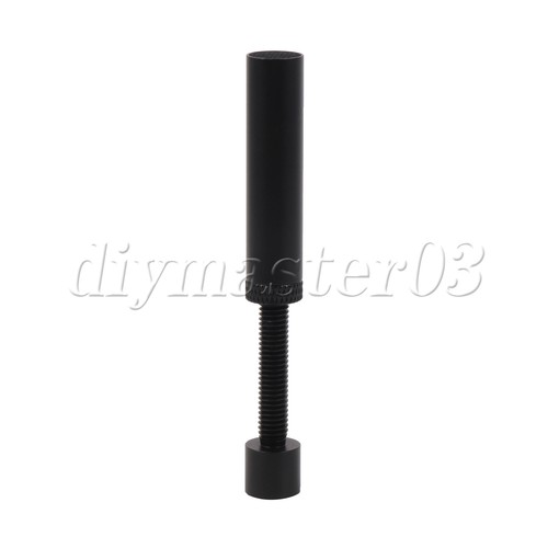Supporto Scheda Grafica Alluminio Computer GPU Brace da 2,91" a 4,72" Nero - Foto 5 di 6