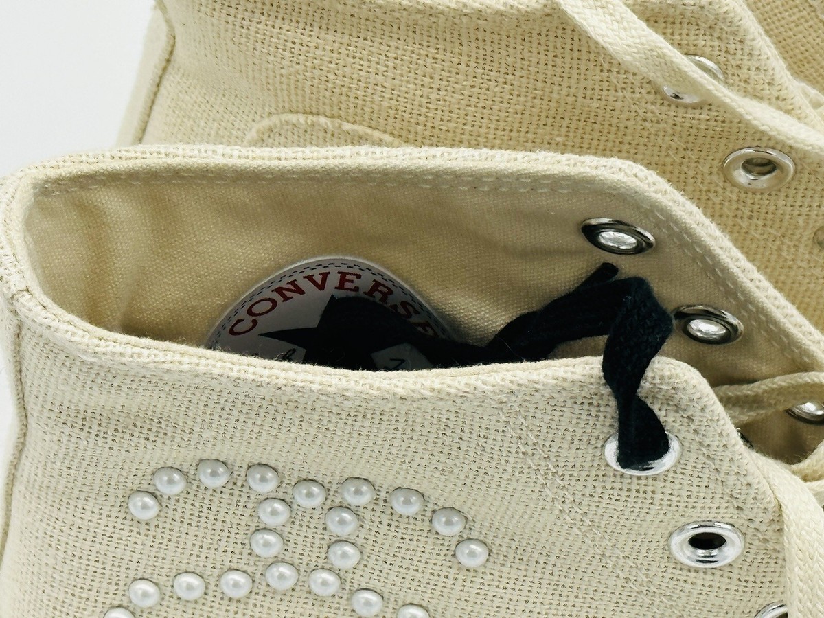 Size 12 - Converse Chuck 70 x Stussy High Fossil A02051C (No Size 12 - Converse Chuck 70 x Stussy High Fossil A02051C (No