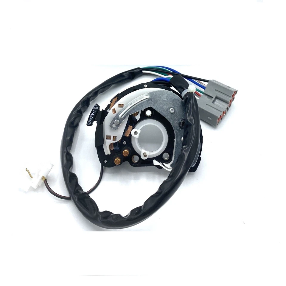 PARA FORD F150 F250 F350 1980-1991 INTERRUPTOR INTERMITENTE COLUMNAS DE DIRECCIÓN NO INCLINABLES Foto 4 de 4