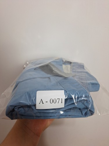 Mens Shorts Blue Jeans Denim Bottom Pockets W30 Bermuda Primark Brand New - Picture 11 of 11