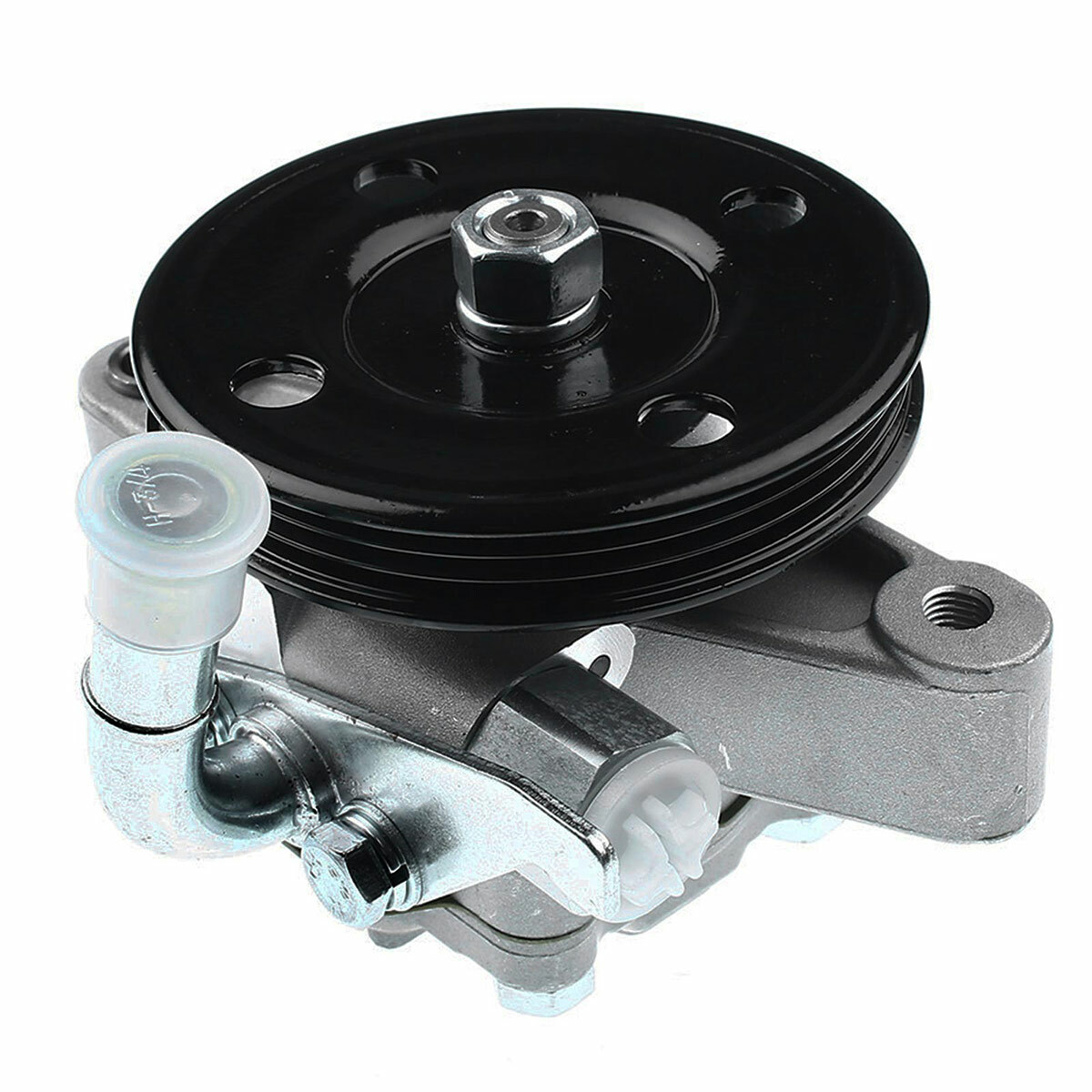 Timing Belt Kit With Water Pump A-Premium Serpentine Belt For Hyundai Elantra Tiburon Tucson Kia