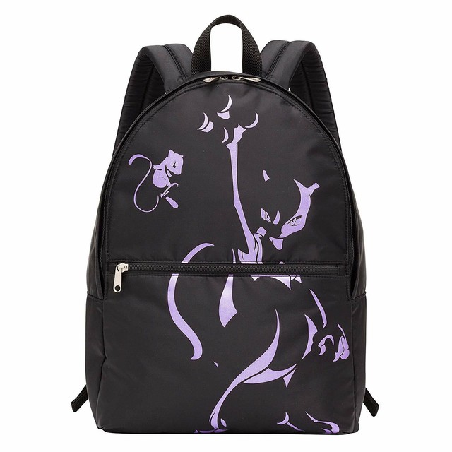 mewtwo backpack