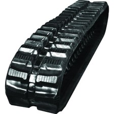 Rubber Track 10" 250 x 72 x 45 fits Bobcat 320 322 fits Scat Trak fits Vermeer