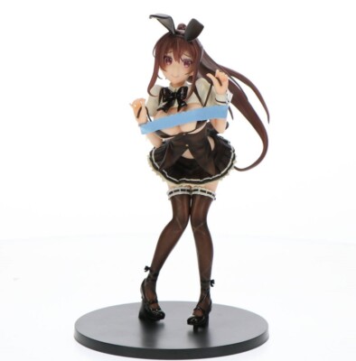 Figure Nana Ooki Takei Original Character Bunny Native Creators