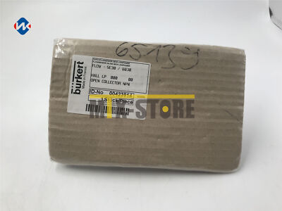 1pcs Brand New ones IN BOX Burkert pressure switch SE30/8030 00423914 #D4
